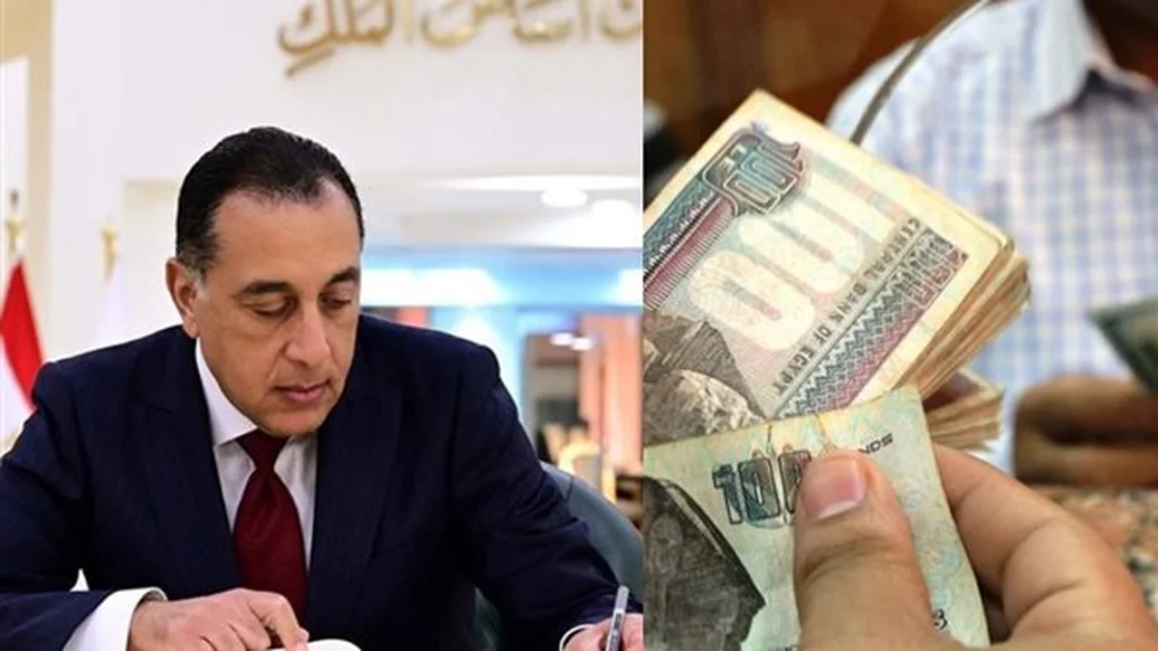 صرف 1500 جنيه.. شروط دعم العمالة غير المنتظمة قبل حلول عيد الفطر